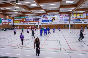 Bild 541 - Volksbank Cup Elmshorn